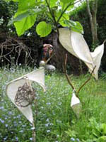 les cocons (Laurence Garnesson)